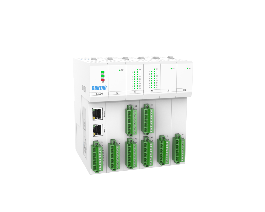 X3000系列控制器