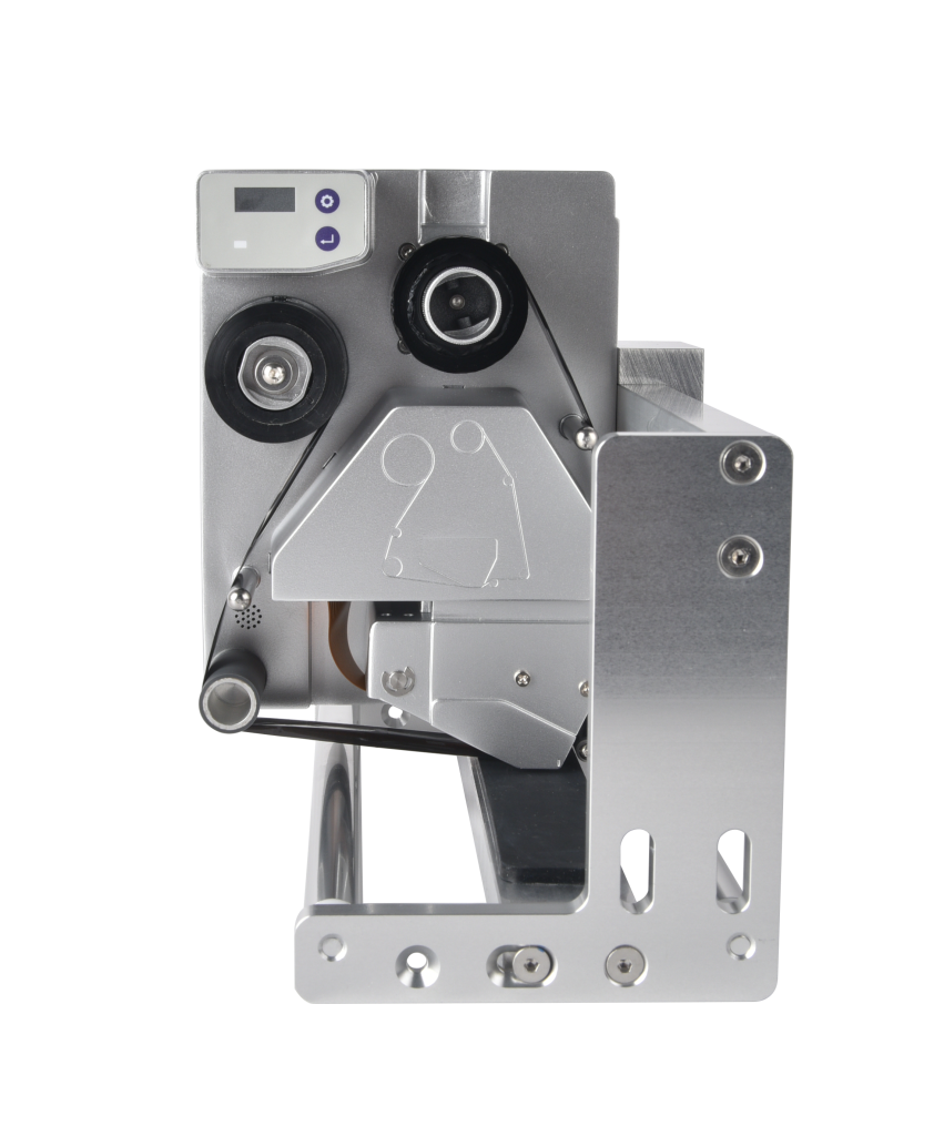 DC24E 智能热转印打码机