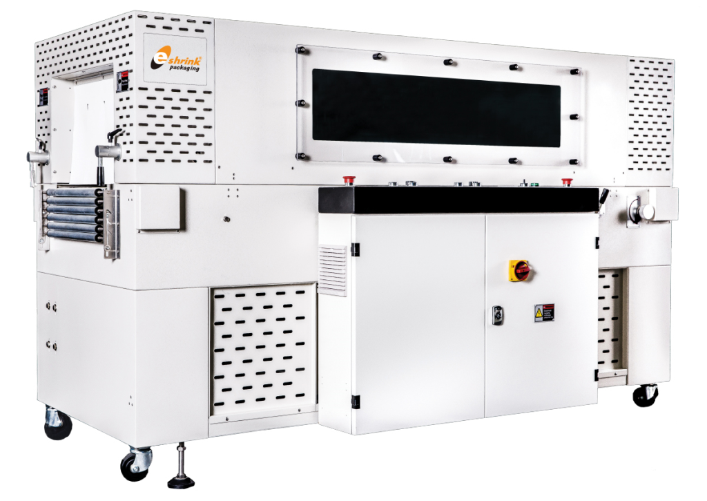 熱循環收縮爐系列