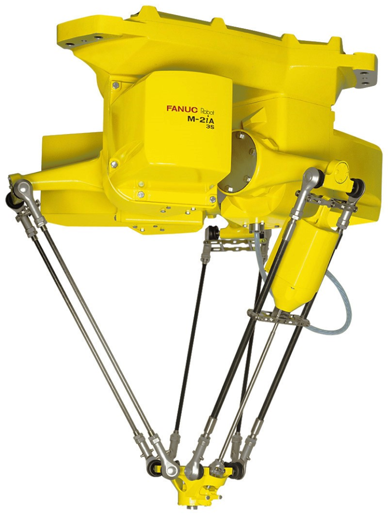 高速视觉分拣整列系统