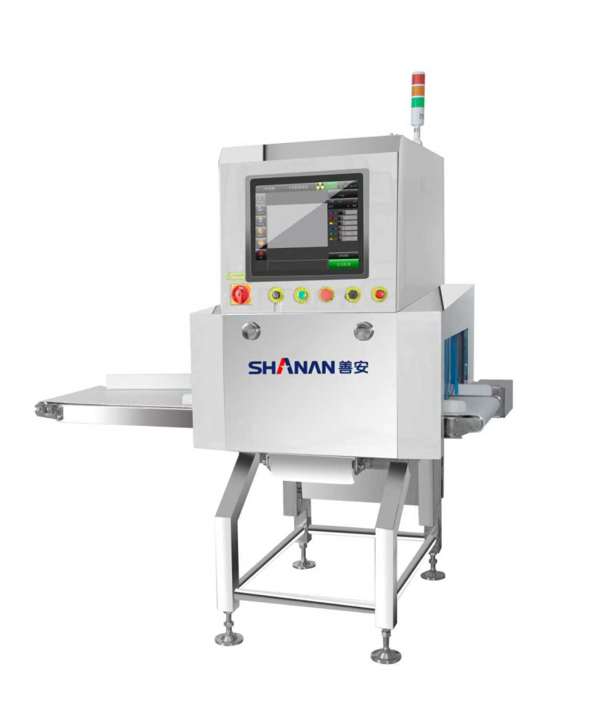 食品X光异物检测机