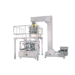 LIGHT SOLIDS WEIGHING  PACKAGING EQUIPMENT
