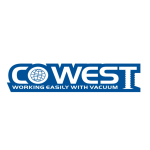 Logo of GUANGZHOU COWEST MACHINERY EQUIPMENT CO.,LTD.