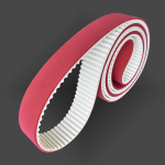 NATURAL RUBBER,PU,APL,PVC COVER BELT