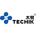 Logo of TECHIK INSTRUMENT (SHANGHAI) CO., LTD