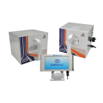 THERMAL TRANSFER OVERPRINTER (TTO)