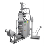 MULTI-CHANNEL PACKAGING MACHINE