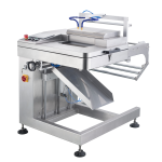 TUBE FILM PACKING MACHINE