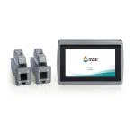 MOECO 2000 HIGH RESOLUTION INKJET PRINTER