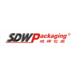 Logo of SHENZHEN SDWPACKAGING CO. , LTD