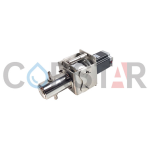 X2 SERIES CERAMIC PUMP INTEGRATION