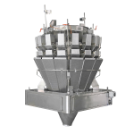 16 HEAD SCREW MULTIHEAD WEIGHER