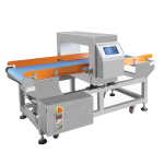 FOOD METAL DETECTOR