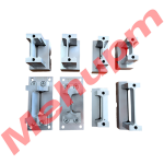 PNEUMATIC SINGLE RAW MACHINE SPECIAL SHAPED HOLE PUNCHER PACKING MACHINE
