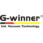 Logo of G-WINNER  INDUSTRIAL VACUUM