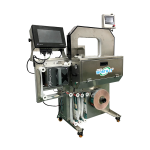 BANDING MACHINE