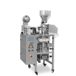 SINGLE-LANE SACHET PACKAGING MACHINE