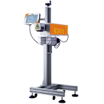 CO2 LASER MACHINE