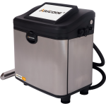 SMALL CHARACTER INKJET PRINTER