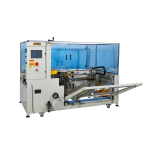 AUTOMATIC UNPACKING MACHINE