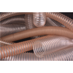 PU STEEL WIRE HOSE