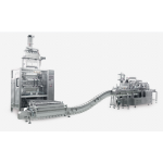 AUTOMATIC PACKING MACHINE
