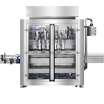 FILLING MACHINE