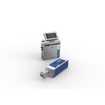 FIBER L ASER CODING SYSTEM