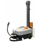 R600 INTELLIGENT ROBOT PALLET WRAPPING MACHINE