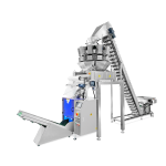 MITI-HEAD AUTOMATIC WEIGHER PACKAGING MACHINE
