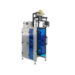 VERTICAL STICK BAG PACKING MACHINE