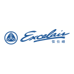 Logo of EXCELAIR M&E INDUSTRIAL CO.,LTD
