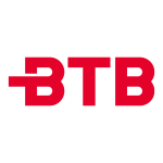 Logo of YUHUAN B.T.BEST AIR-VALVE CO.,LTD