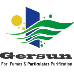 WUHAN GERSUN INDUSTRIAL TECHNOLOGY CO., LTD.