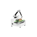 COLLABORATIVE CASE PACKER