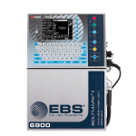 EBS CIJ INKJET PRINTER