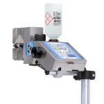 EBS HIGH-RES INKJET PRINTER