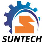 FOSHAN SUNTECH MACHINERY CO., LTD.