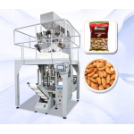 SUN-420 GRANULE PACKAGING MACHINE