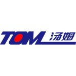Logo of JIANGSU TOM INTELLIGENT EQUIPMENT CO.,LTD.