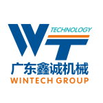 GUANGDONG WINTECH PLASTIC MACHINERY CO., LTD.