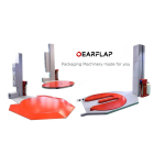 A-EF-CRT 半自动缠绕机