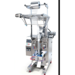 POWDER & GRANULE VFFS PACKAGING MACHINE