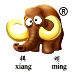 GUANGZHOU DAXIANG ELECTRONIC MACHINERY CO.,LTD