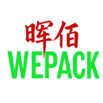 FOSHAN WEPACK PACKING EQUIPMENT MANUFACTURING CO.,LTD
