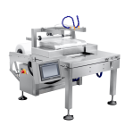 TUBE FILM PACKING MACHINE