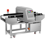 METAL DETECTOR