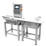 DYNAMIC WEIGHING MACHINE
