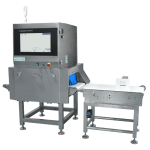 X-RAY FOREIGN OBJECT DETECTOR