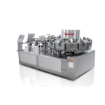 HIGH SPEED PREMADE POUCH VACUUM PACKAGING MACHINE